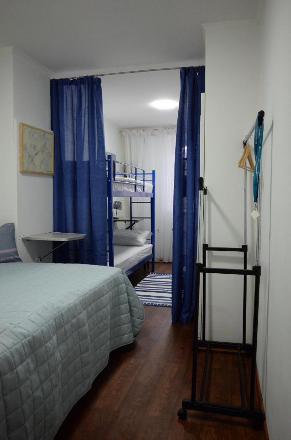 Artotrada Mini-Hotel オデッサ エクステリア 写真
