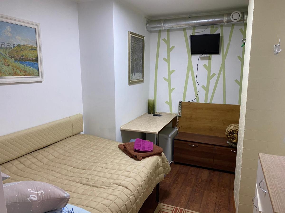 Artotrada Mini-Hotel オデッサ エクステリア 写真