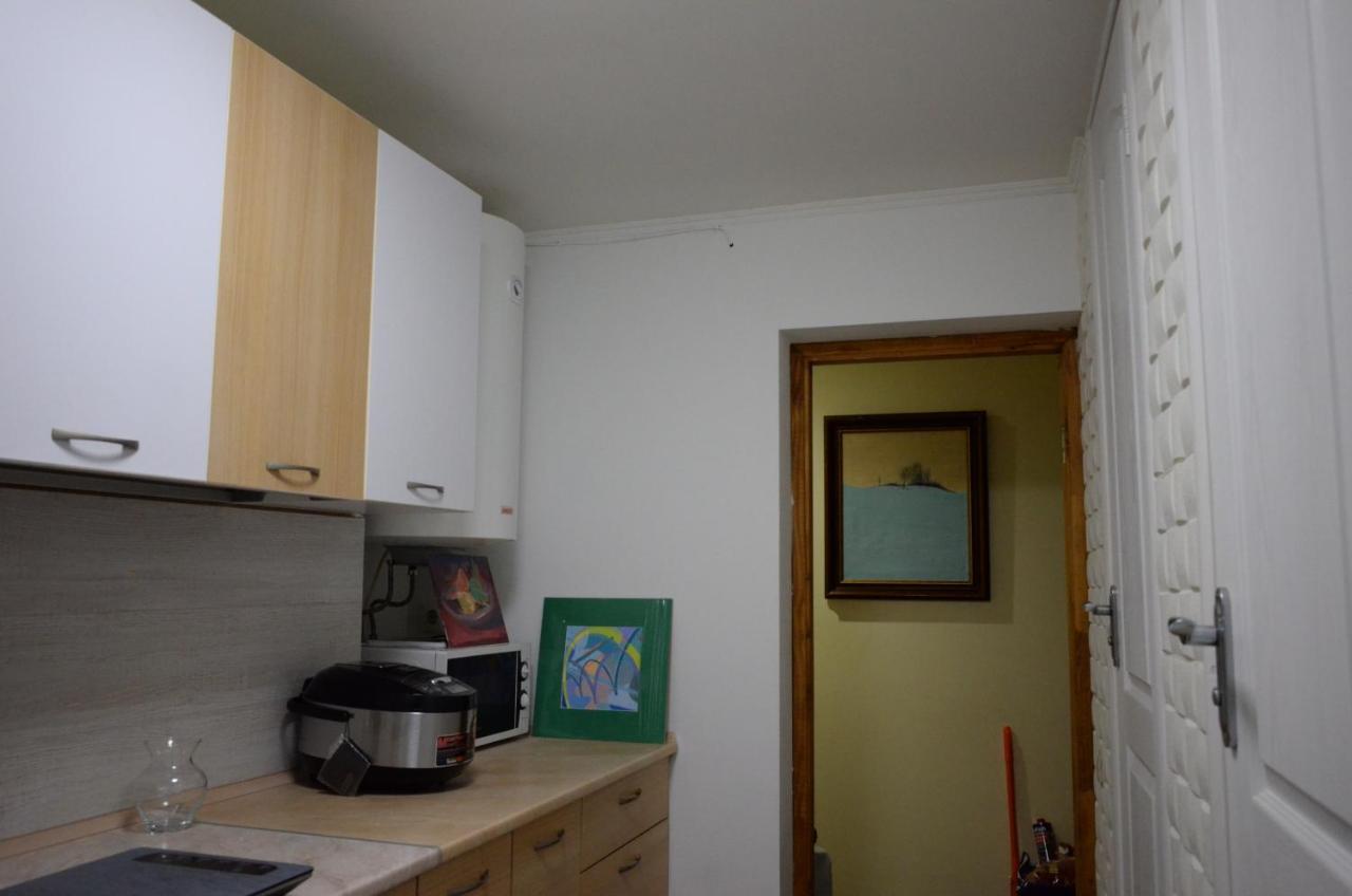 Artotrada Mini-Hotel オデッサ エクステリア 写真